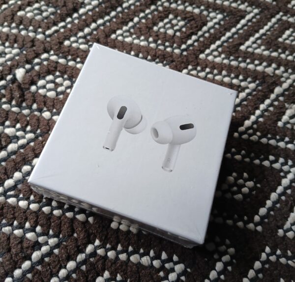 APPLE COPY AIR PODS