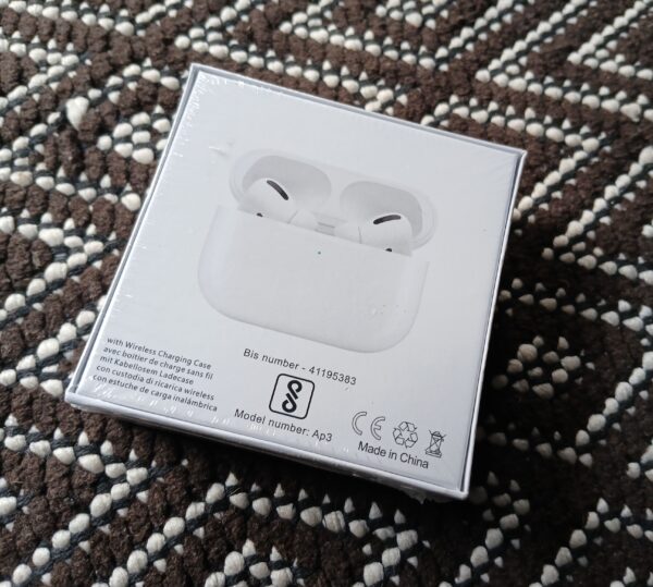 APPLE COPY AIR PODS