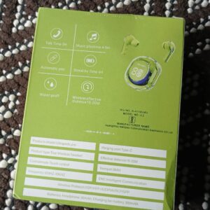 ULTRA PODS PRO MAX