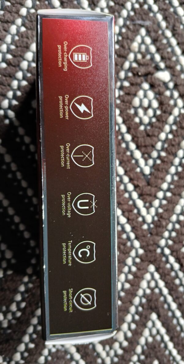 ETAR 10 WALTS CHARGER