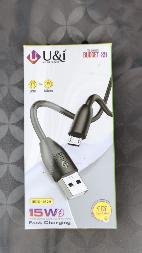 V8 CHARGER CABLE