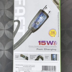 V8 CHARGER CABLE