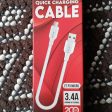 TYPE C POWER BANK CABLE