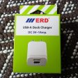 ERD CHARGER