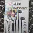 TYCE EARPHONES